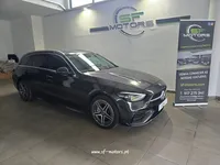 Mercedes-Benz-C 300 Imagem Principal