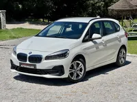 BMW-225xe Active Tourer detalhes 1