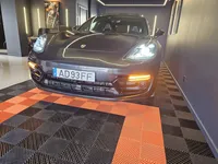 Porsche-Panamera detalhes 1