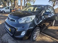 Kia-Picanto Imagem Principal