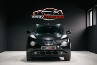 Nissan-Juke Imagem Principal