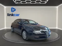 Alfa Romeo-GT Imagem Principal