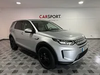 Land Rover-Discovery Sport detalhes 1