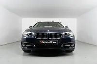 BMW-518 detalhes 2
