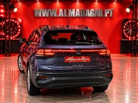 Volkswagen-Taigo detalhes 2
