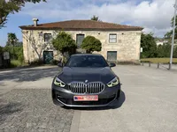 BMW-116 detalhes 2