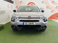 Citroën-C4 detalhes 2