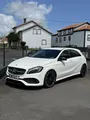 Mercedes-Benz-A 180 Imagem Principal