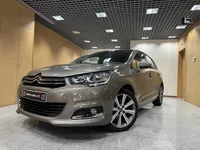 Citroën-C4 Imagem Principal