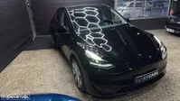Tesla-Model Y Imagem Principal