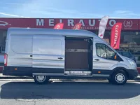 Ford-Transit detalhes 2