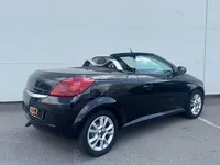 Opel-Tigra TwinTop detalhes 1