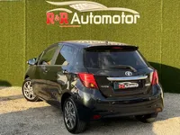 Toyota-Yaris detalhes 1