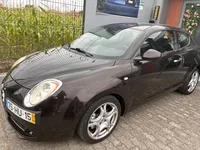 Alfa Romeo-Mito Imagem Principal