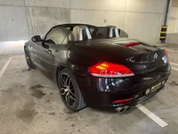 BMW-Z4 detalhes 2