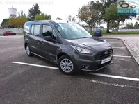 Ford-Tourneo Connect Imagem Principal