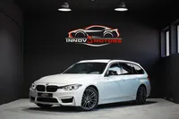 BMW-318 detalhes 2
