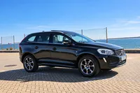 Volvo-XC 60 Imagem Principal