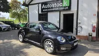Volkswagen-New Beetle Cabriolet detalhes 1