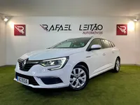 Renault-Megane Sport Tourer Imagem Principal