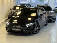 Mercedes-Benz-A 180 Imagem Principal