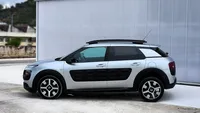 Citroën-C4 Cactus detalhes 2