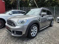 Mini-Countryman Imagem Principal
