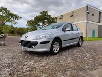 Peugeot-307 detalhes 2