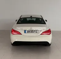 Mercedes-Benz-CLA 200 detalhes 1