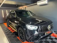 Mercedes-Benz-GLC 300 Imagem Principal