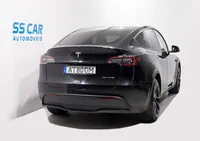 Tesla-Model Y detalhes 1