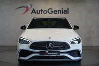 Mercedes-Benz-C 300 detalhes 2