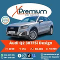 Audi-Q2 Imagem Principal