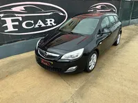 Opel-Astra Sports Tourer Imagem Principal