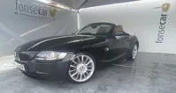 BMW-Z4 Imagem Principal