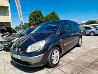 Renault-Grand Scenic Imagem Principal