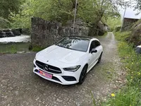 Mercedes-Benz-CLA 250 detalhes 2