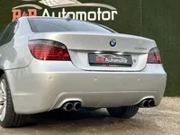 BMW-530 detalhes 2