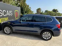 BMW-X3 detalhes 1