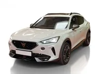 Cupra-Formentor Imagem Principal