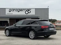 Audi-A6 Avant detalhes 2
