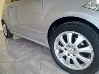 Mercedes-Benz-A 200 detalhes 2