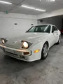 Porsche-944 Imagem Principal