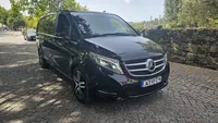 Mercedes-Benz-Vito Imagem Principal