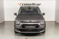Citroën-C4 Spacetourer detalhes 1