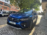 Dacia-Sandero detalhes 2