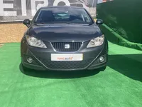 Seat-Ibiza Imagem Principal