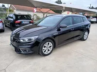 Renault-Mégane detalhes 2