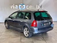 Peugeot-307 SW detalhes 1