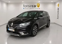Renault-Espace Imagem Principal